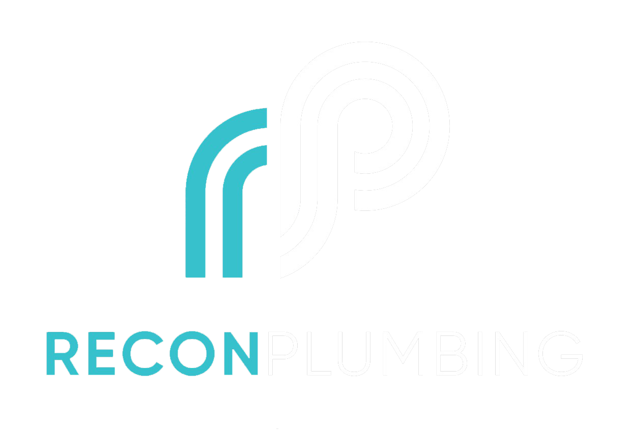 Recon Plumbing Logo